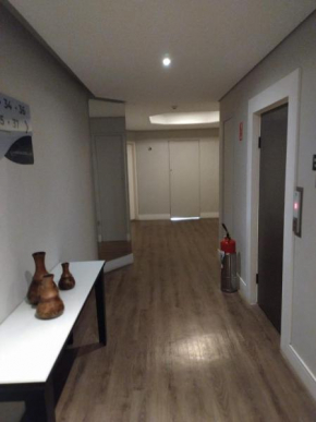 Flat completo Ap 30 - Campinas Centro